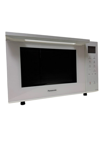 Panasonic オーブンレンジ ホワイト | ReWAKE SHOP