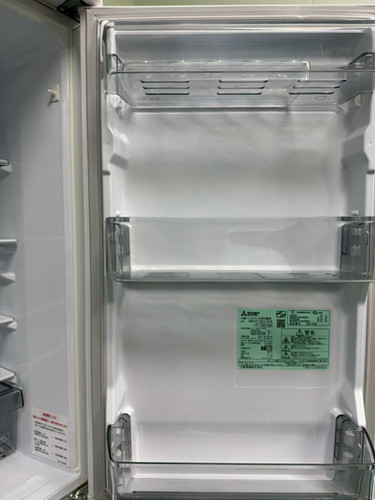 大阪京都限定 極美品 三菱 ノンフロン冷凍冷蔵庫 MR-P17EG 2022年製 三菱電機 MR-P17H 価格比較 - 価格.com