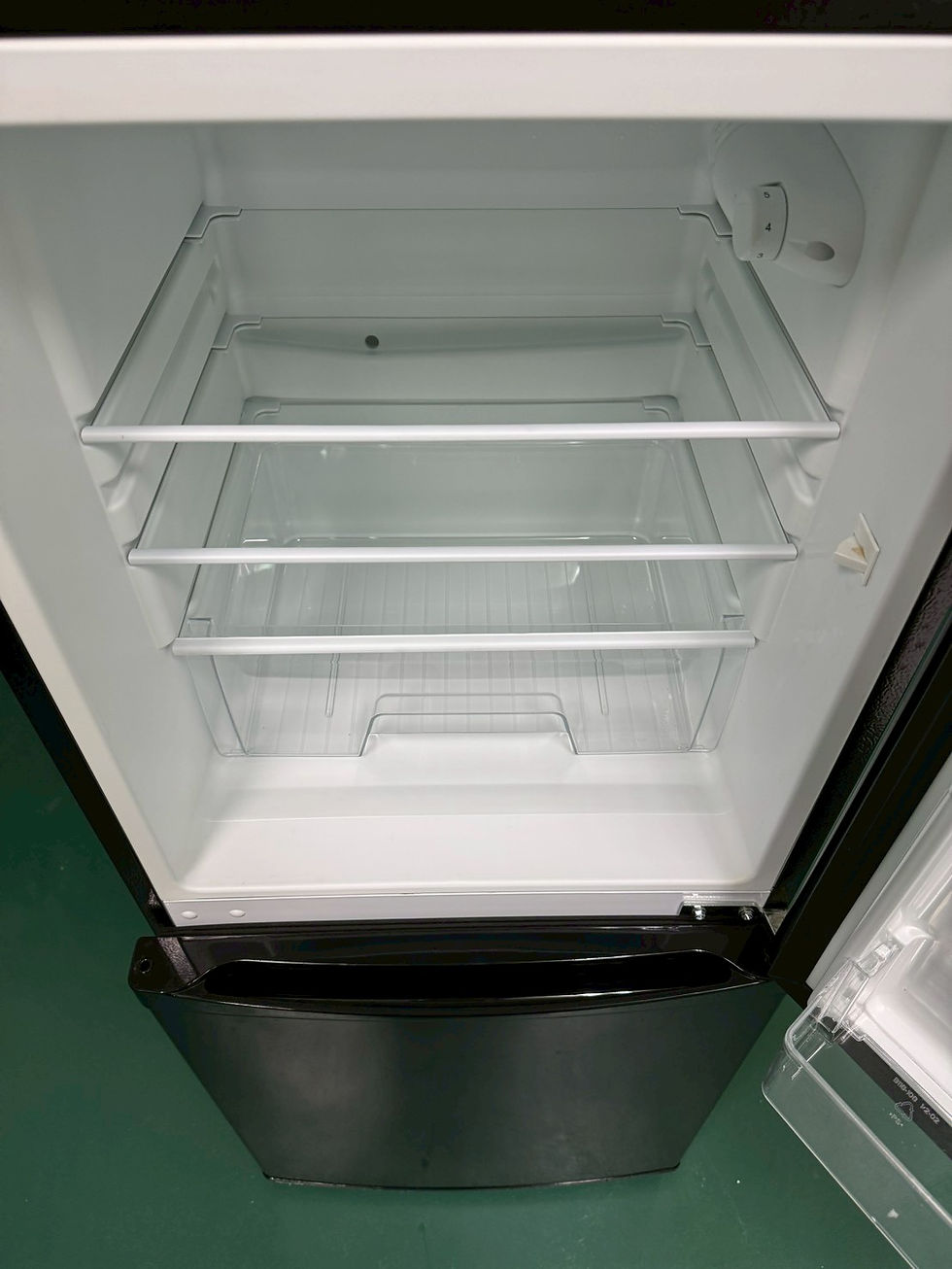 サムネイル： アイリスオーヤマ ノンフロン冷凍冷蔵庫