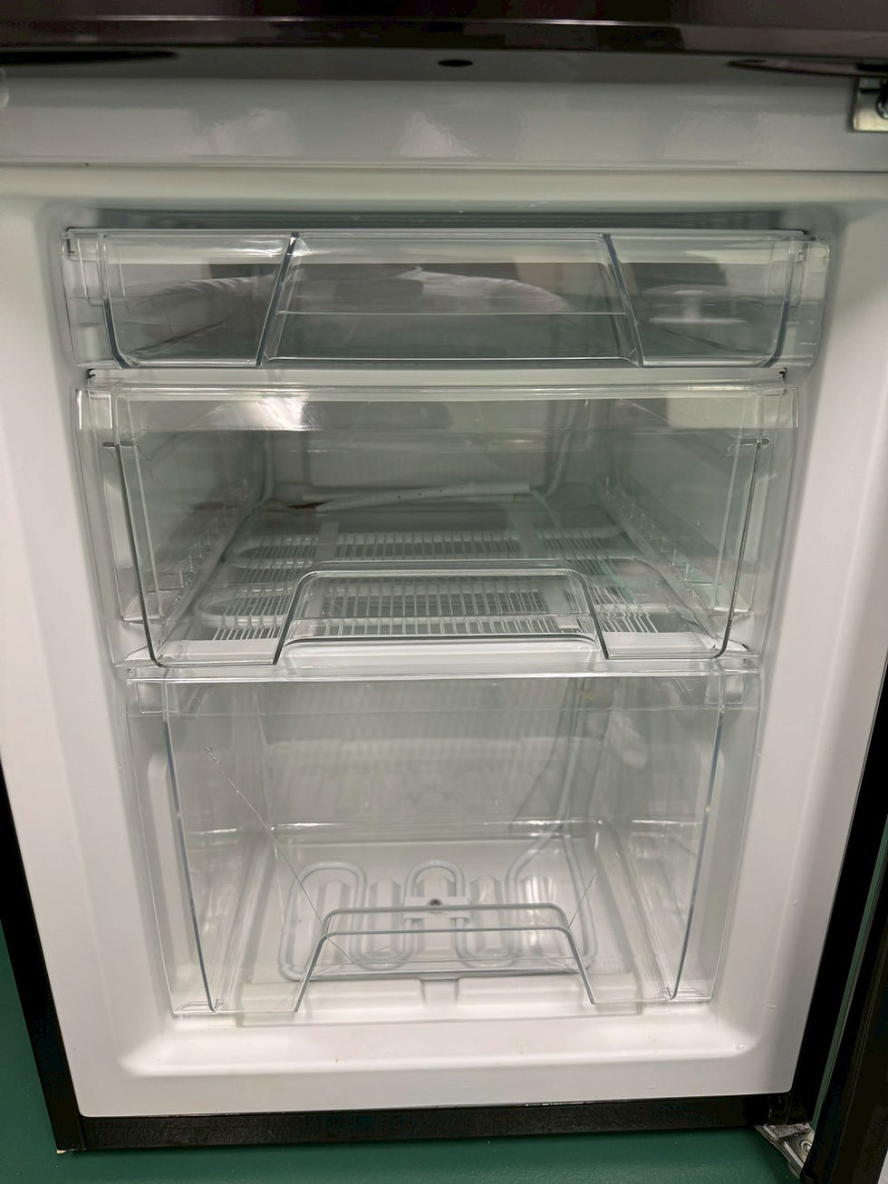 サムネイル： アイリスオーヤマ ノンフロン冷凍冷蔵庫