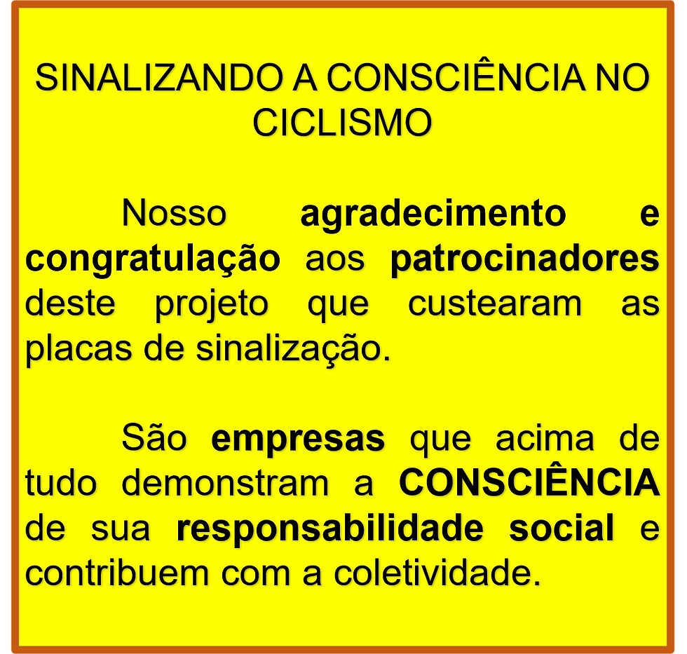 sinalizando 4