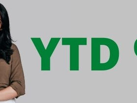 YTD is a good indicator for profit booking !