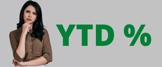 Current YTD suggest profit booking ?