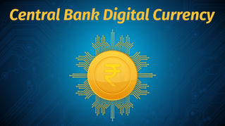 Central Bank Digital Currency ( CBDC)