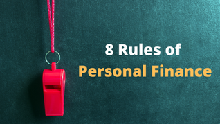 As COVID vaccine is important for your HEALTH , these 8 Doses are important for your wealth !