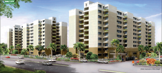 It is a good time to invest in affordable flats - Bliss delight