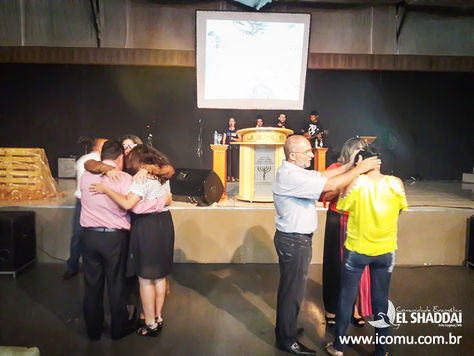Culto de Casais