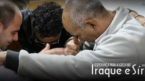 Dia 05/06 - DIP2016 Na Comunidade El Shaddai