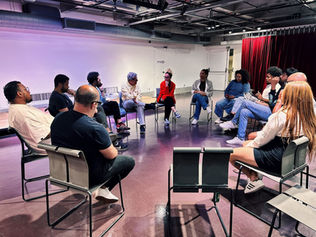 Vivência com Nabil Bonduki