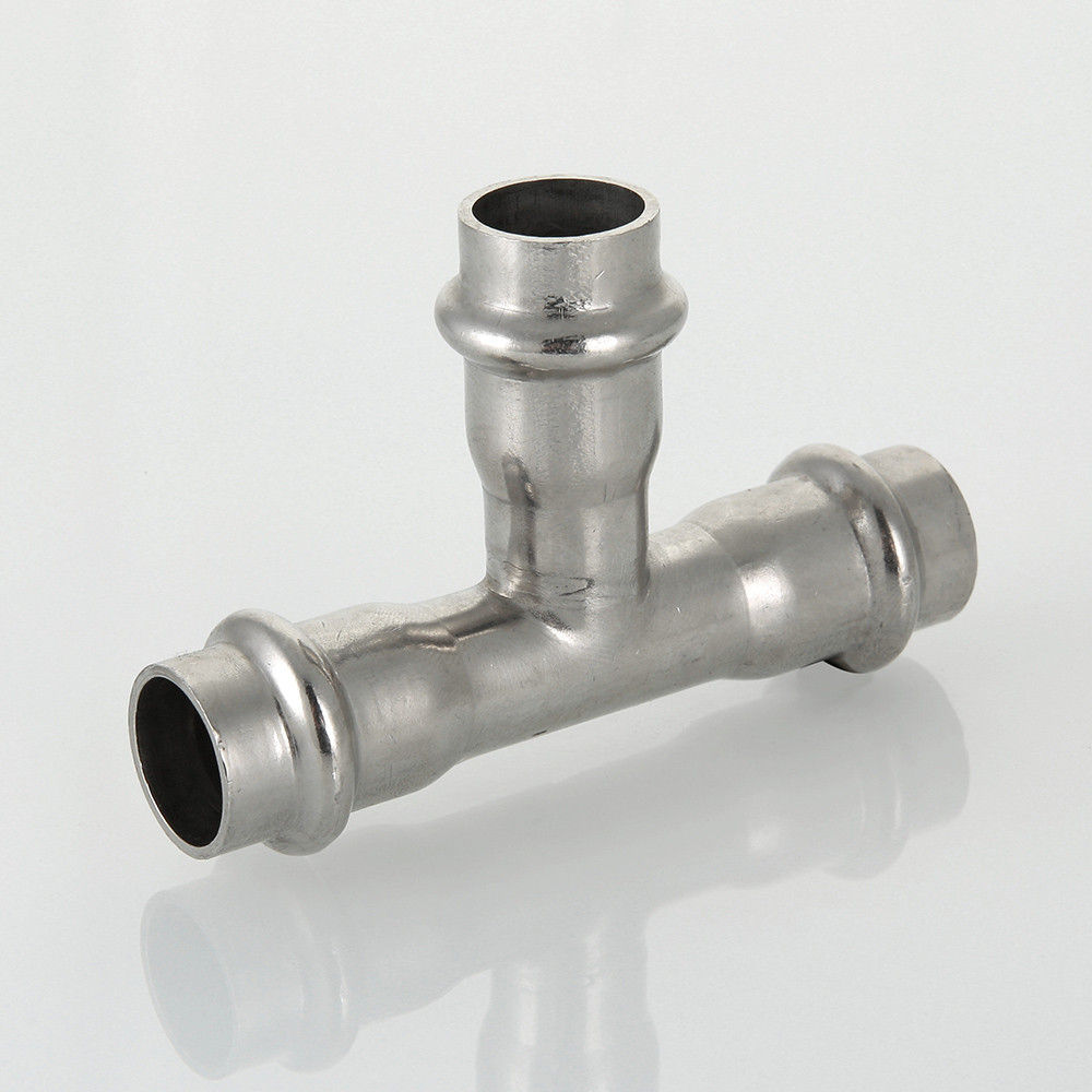 Тройник 35x35x35