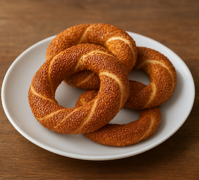 simit rengi