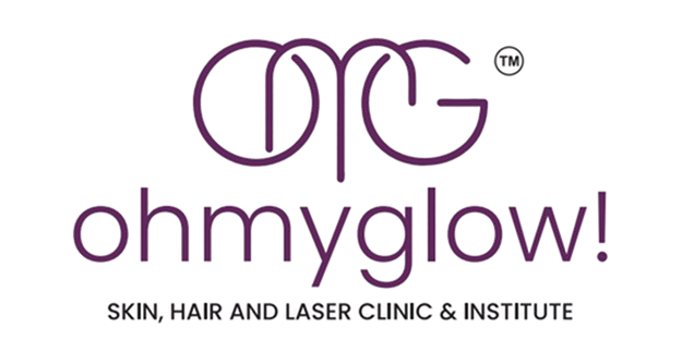 Ohmyglow logo