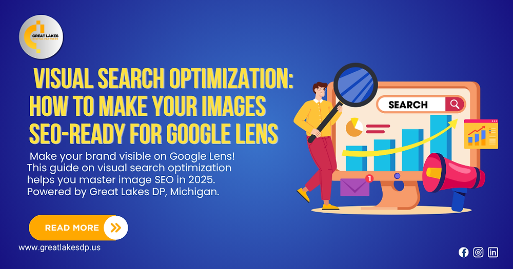 Visual Search Optimization: How to Make Your Images SEO-Ready for ...