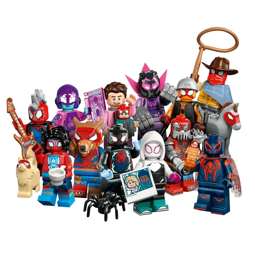 Spider-Man: Across the Spider-Verse