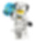 Thumbnail: Series 28 Minifigs