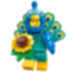 Thumbnail: Series 28 Minifigs