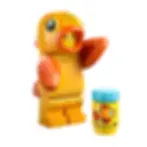 Thumbnail: Series 28 Minifigs