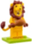Thumbnail: Series 28 Minifigs