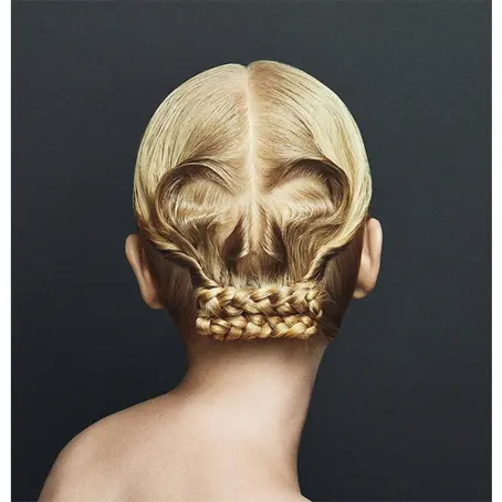 Scary Hair?