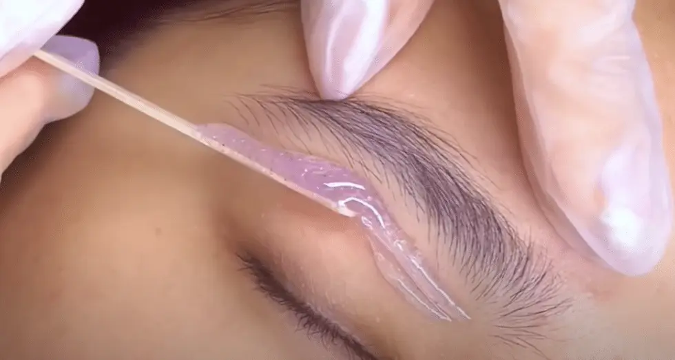 salon evolve 19468 eyebrow tinting waxing lamination hard soft best near me royersford phoenixville collegeville limerick greater philadelphia area body waxing brazilian