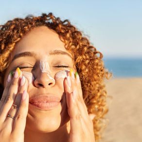 The importance of SPF