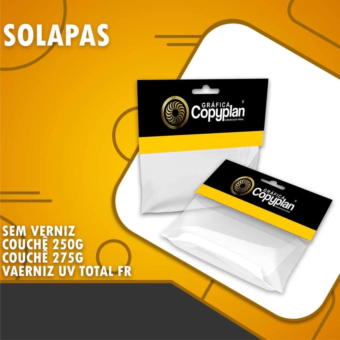 Solapas
