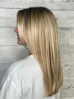 hair salon near me