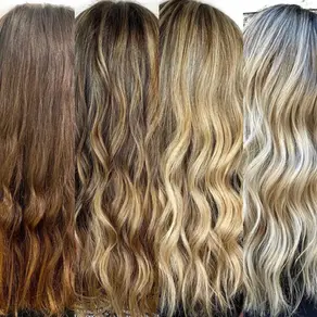 From Dark to Light: The Real Journey to Your Dream Summer Blonde