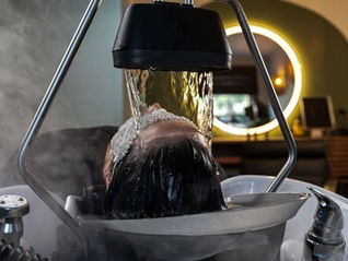 Head Spa & Scalp Therapy in Royersford - Now at Salon Evolve