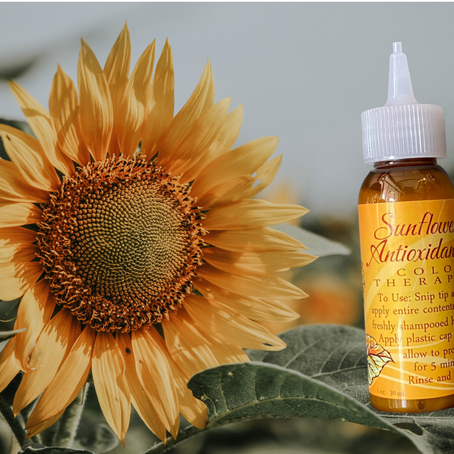 Why Do I Need a Sunflower Treatment?