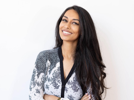 Women In Wellness: Dr. Sasha Hamdani On The Five Lifestyle Tweaks That Will Help Support People