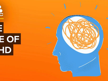 CNBC: Why ADHD Diagnoses Have Exploded In The U.S.