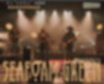 Seafoam Green (full band show)