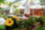 Beer Garden
