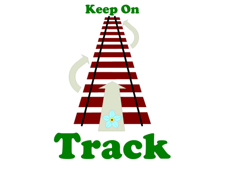 Keep On Track