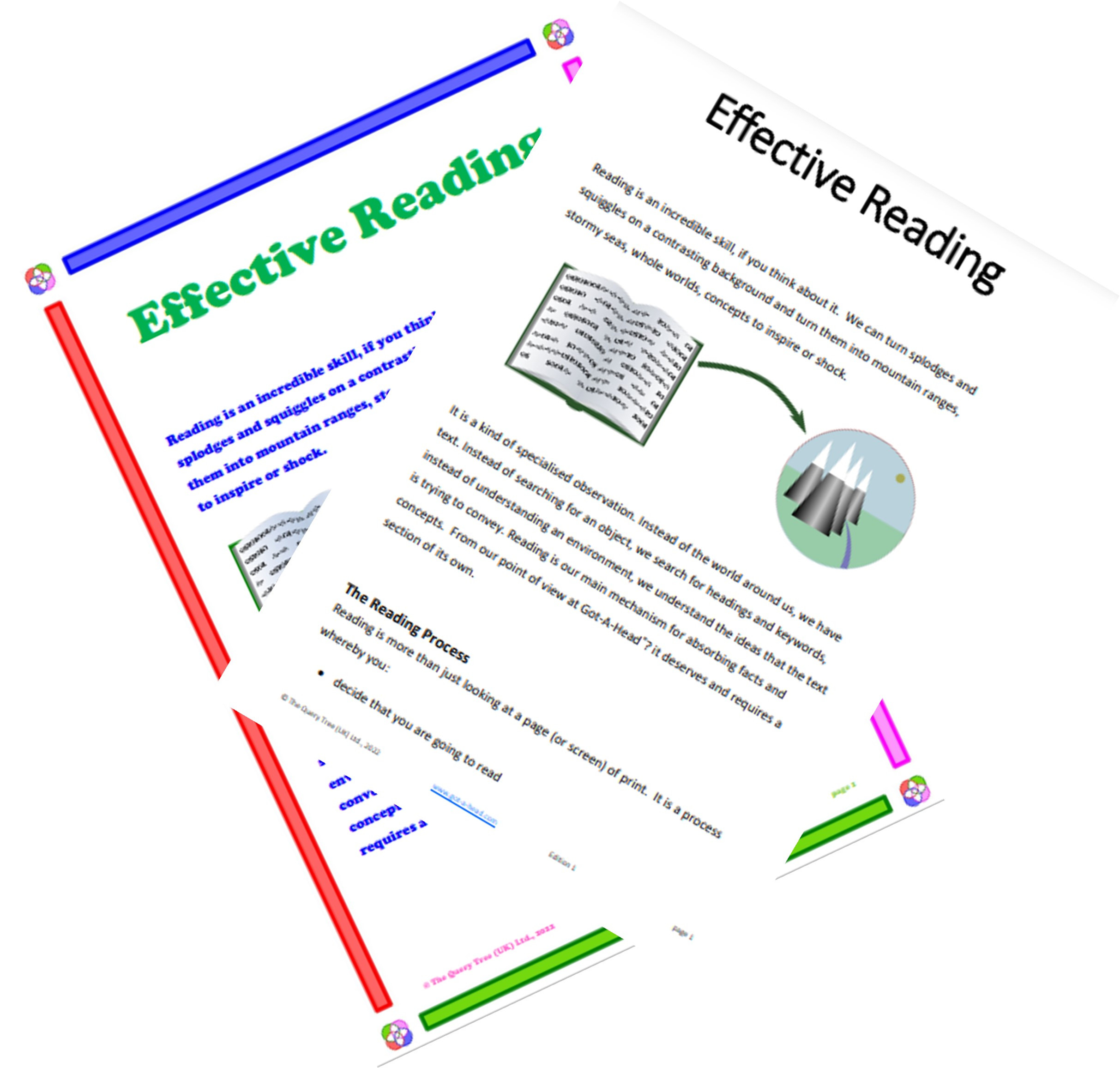 Effective Reading (plain)