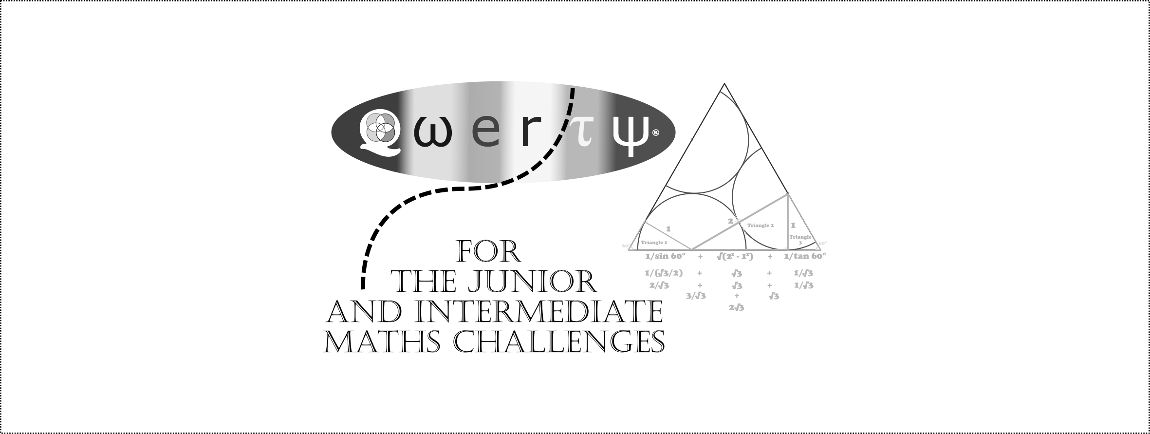 QWERTY® by Numbers (11-14) (plain)