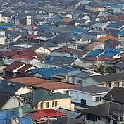 Housing subdivision