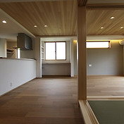 J interior
