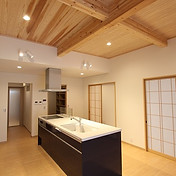 J kitchen
