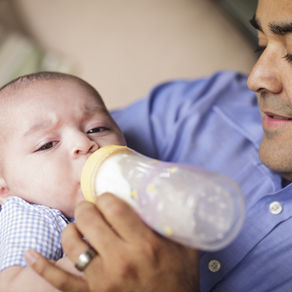 Is my baby getting enough milk?