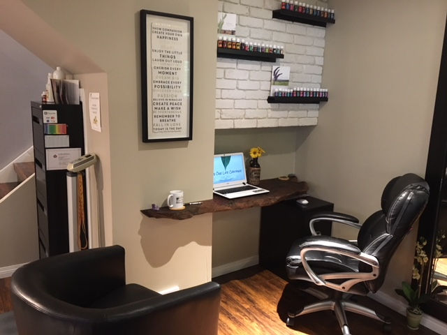 Live One Life Coaching Studio