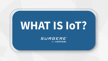 Qué es IoT?