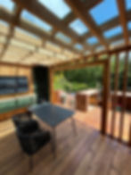 Natures window, Hastings, Sussex