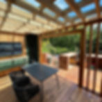 Outdoor Living, garden building, St Leonards-on-sea, Sussex