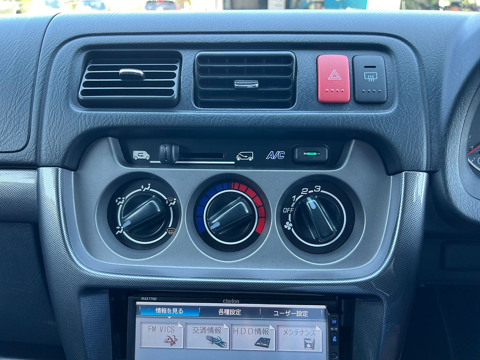 Thumbnail: 2015 HONDA VAMOS 