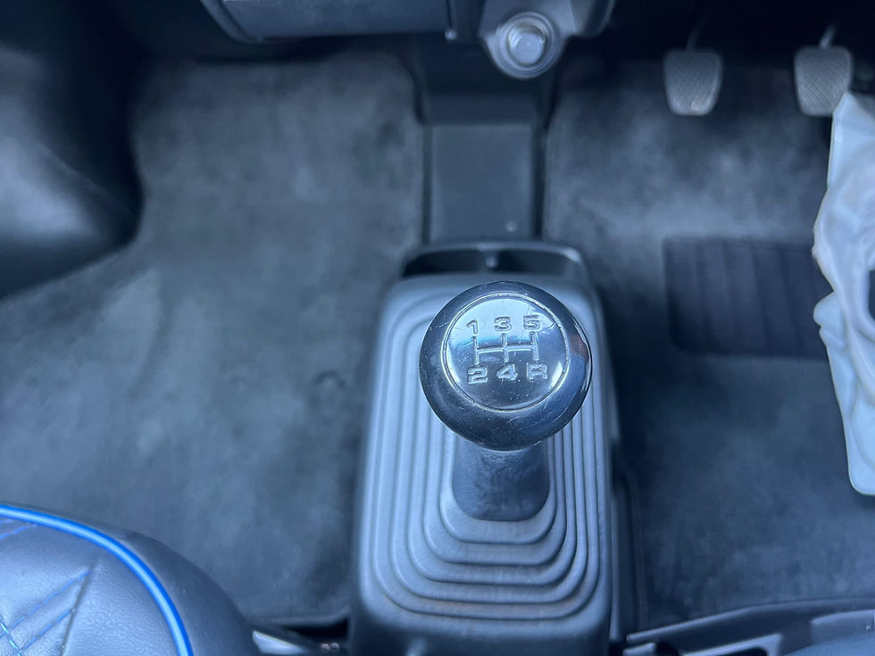 Thumbnail: 2015 HONDA VAMOS 