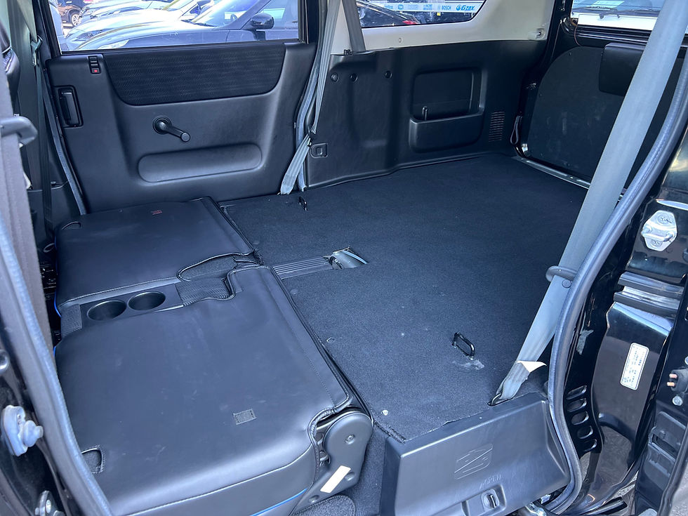 Thumbnail: 2015 HONDA VAMOS 