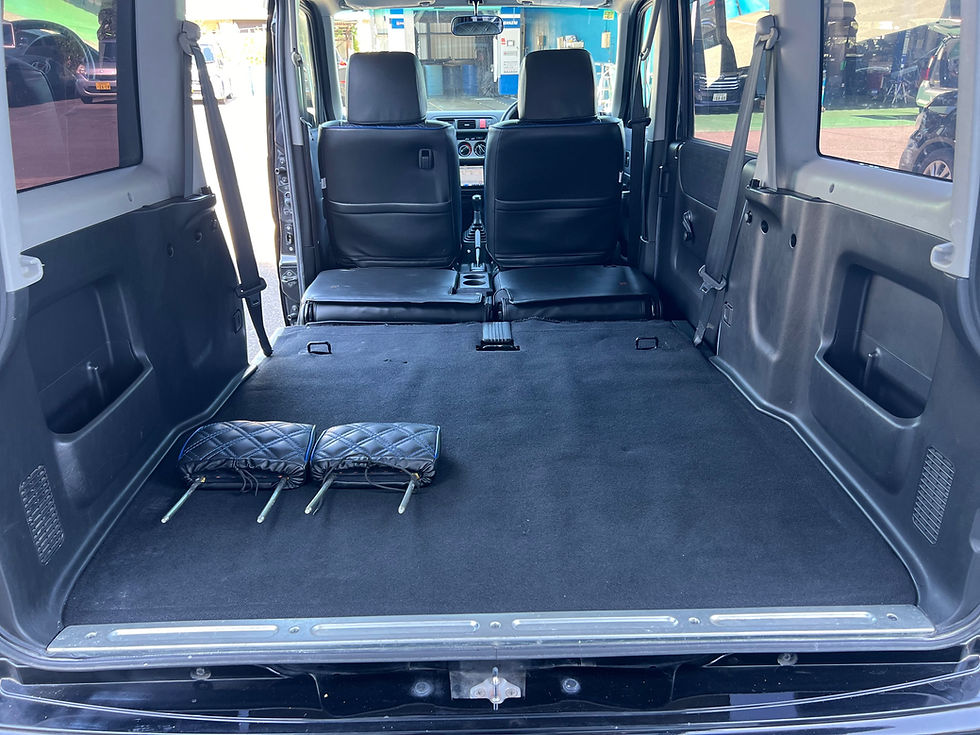 Thumbnail: 2015 HONDA VAMOS 