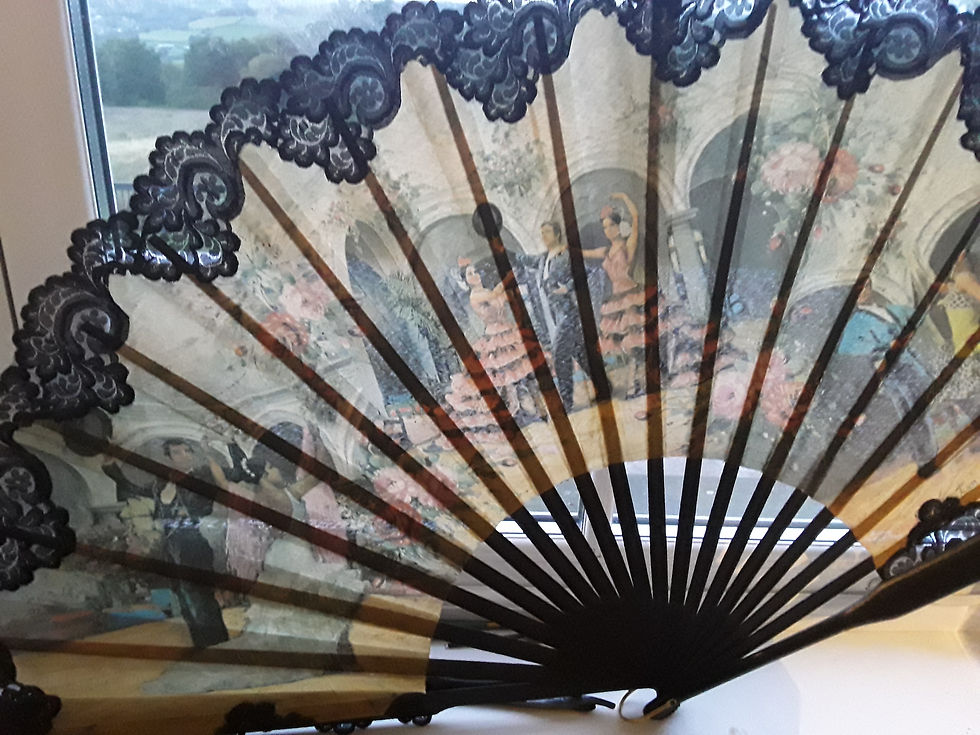 270 b Large Wall Fan